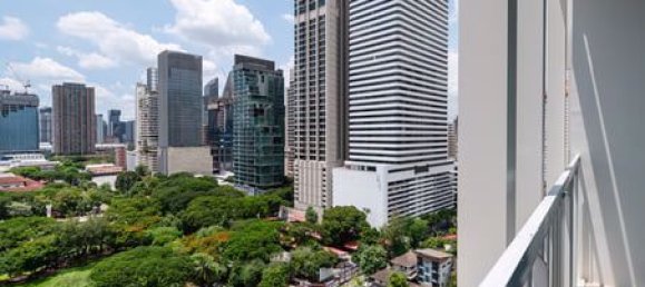 2 bedrooms Condo in Watthana, Thailand No. 4436 15