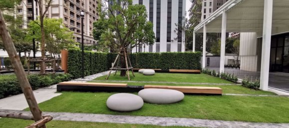 2 bedrooms Condo in Watthana, Thailand No. 4436 20