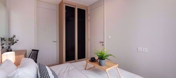 2 bedrooms Condo in Watthana, Thailand No. 4436 9