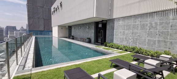 2 bedrooms Condo in Watthana, Thailand No. 4436 18