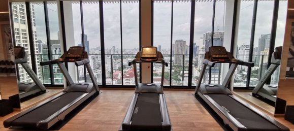 2 bedrooms Condo in Watthana, Thailand No. 4436 19