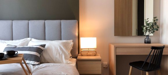 2 bedrooms Condo in Watthana, Thailand No. 4436 10