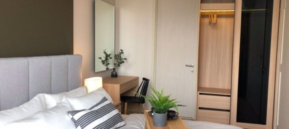 2 bedrooms Condo in Watthana, Thailand No. 4436 8