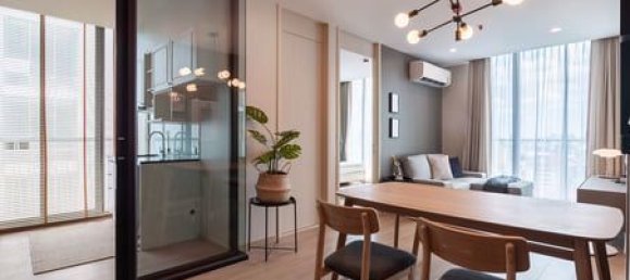 2 bedrooms Condo in Watthana, Thailand No. 4436 5