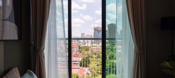 2 bedrooms Condo in Watthana, Thailand No. 4436 12