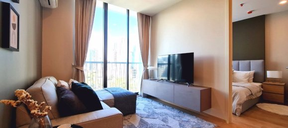 2 bedrooms Condo in Watthana, Thailand No. 4436 3