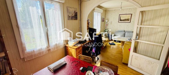 3 غرف نوم منزل في Joigny, France رقم 358418 9