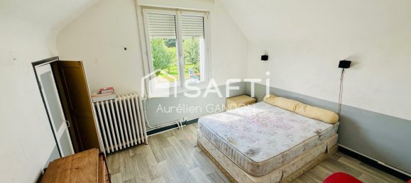3 غرف نوم منزل في Joigny, France رقم 358418 6