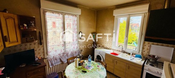 3 غرف نوم منزل في Joigny, France رقم 358418 10