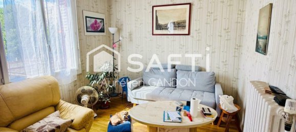 3 غرف نوم منزل في Joigny, France رقم 358418 8