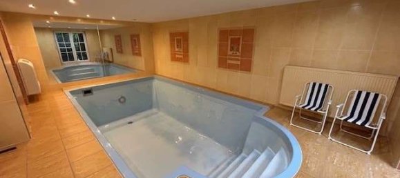 4 Schlafzimmer Haus in Schwäbisch Hall, Germany, Nr. 45558 15