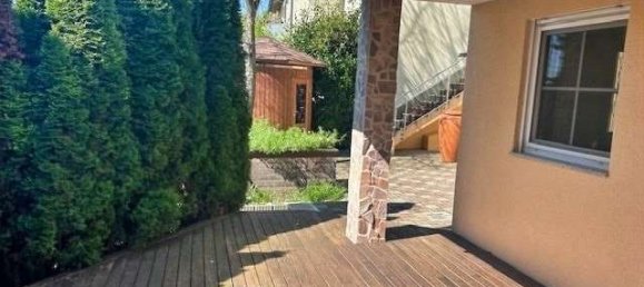 4 Schlafzimmer Haus in Schwäbisch Hall, Germany, Nr. 45558 20