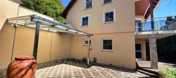 4 Schlafzimmer Haus in Schwäbisch Hall, Germany, Nr. 45558 21