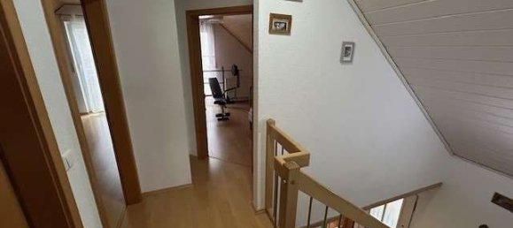 4 Schlafzimmer Haus in Schwäbisch Hall, Germany, Nr. 45558 8