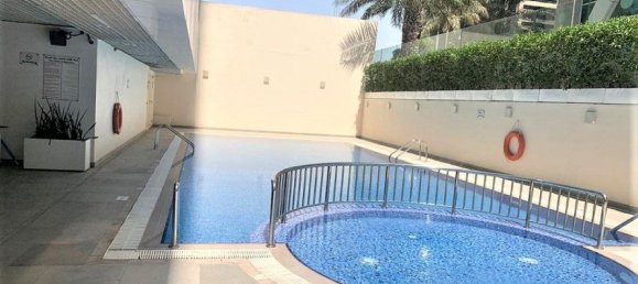 Apartamento T2 em Dubai Marina, UAE N.º 6095 6