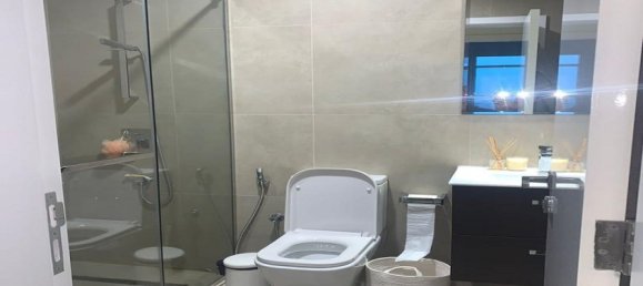 Apartamento T2 em Dubai Marina, UAE N.º 6095 7