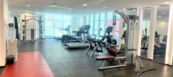 Apartamento T2 em Dubai Marina, UAE N.º 6095 12