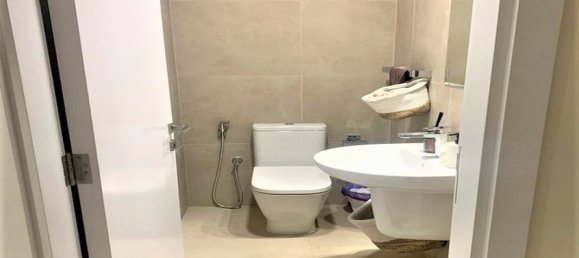 Apartamento T2 em Dubai Marina, UAE N.º 6095 15