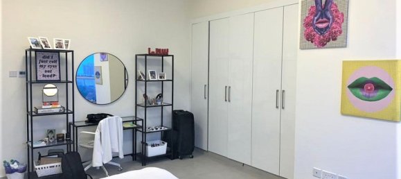 Apartamento T2 em Dubai Marina, UAE N.º 6095 9