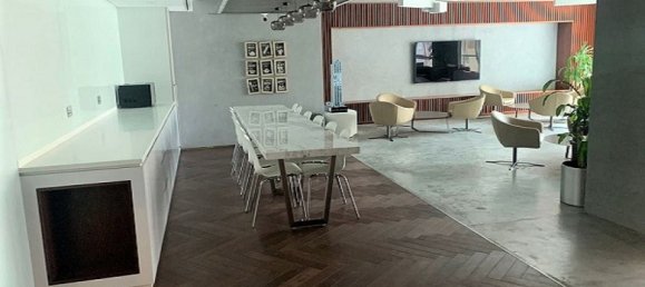 Apartamento T2 em Dubai Marina, UAE N.º 6095 16