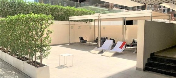 Apartamento T2 em Dubai Marina, UAE N.º 6095 8