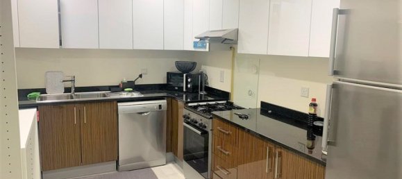 Apartamento T2 em Dubai Marina, UAE N.º 6095 19