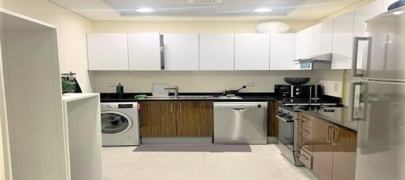 Apartamento T2 em Dubai Marina, UAE N.º 6095 20