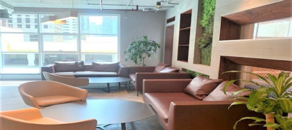 Apartamento T2 em Dubai Marina, UAE N.º 6095 14