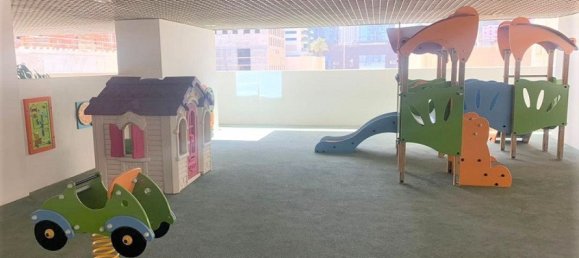 Apartamento T2 em Dubai Marina, UAE N.º 6095 25