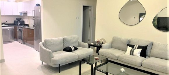 Apartamento T2 em Dubai Marina, UAE N.º 6095 24