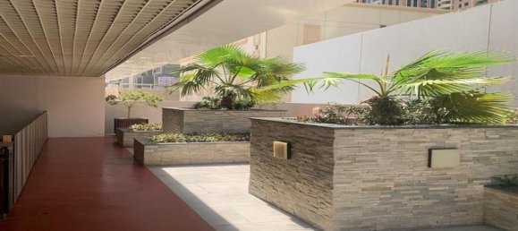 Apartamento T2 em Dubai Marina, UAE N.º 6095 2