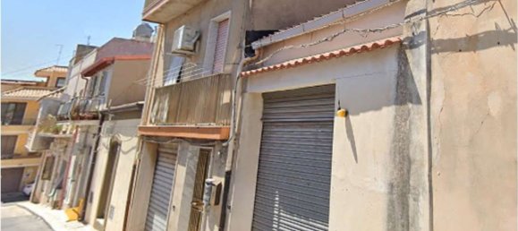 5 rooms Apartment in Pachino, Italy No. 51059 13