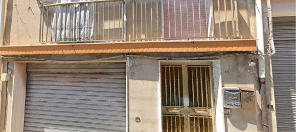 5 rooms Apartment in Pachino, Italy No. 51059 15