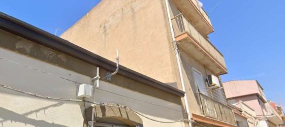 5 rooms Apartment in Pachino, Italy No. 51059 8