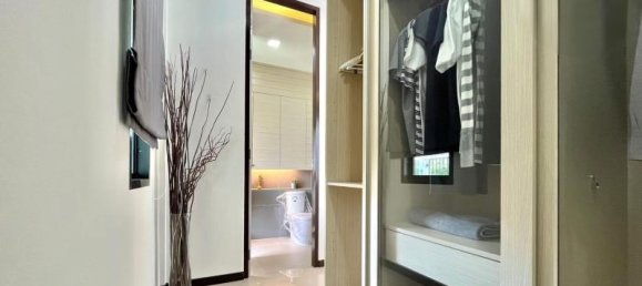 2 bedrooms Villa in Pattaya, Thailand No. 19227 12