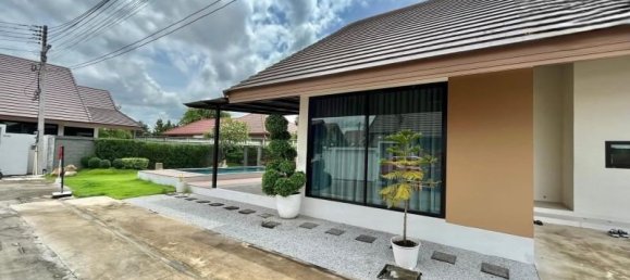 2 bedrooms Villa in Pattaya, Thailand No. 19227 7