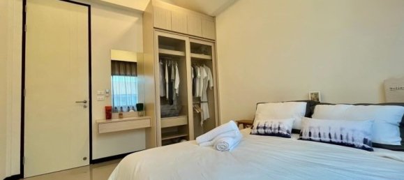 2 bedrooms Villa in Pattaya, Thailand No. 19227 9