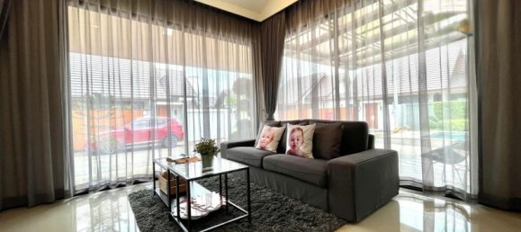 2 bedrooms Villa in Pattaya, Thailand No. 19227 17