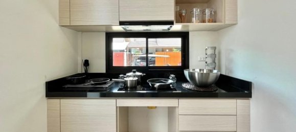 2 bedrooms Villa in Pattaya, Thailand No. 19227 19