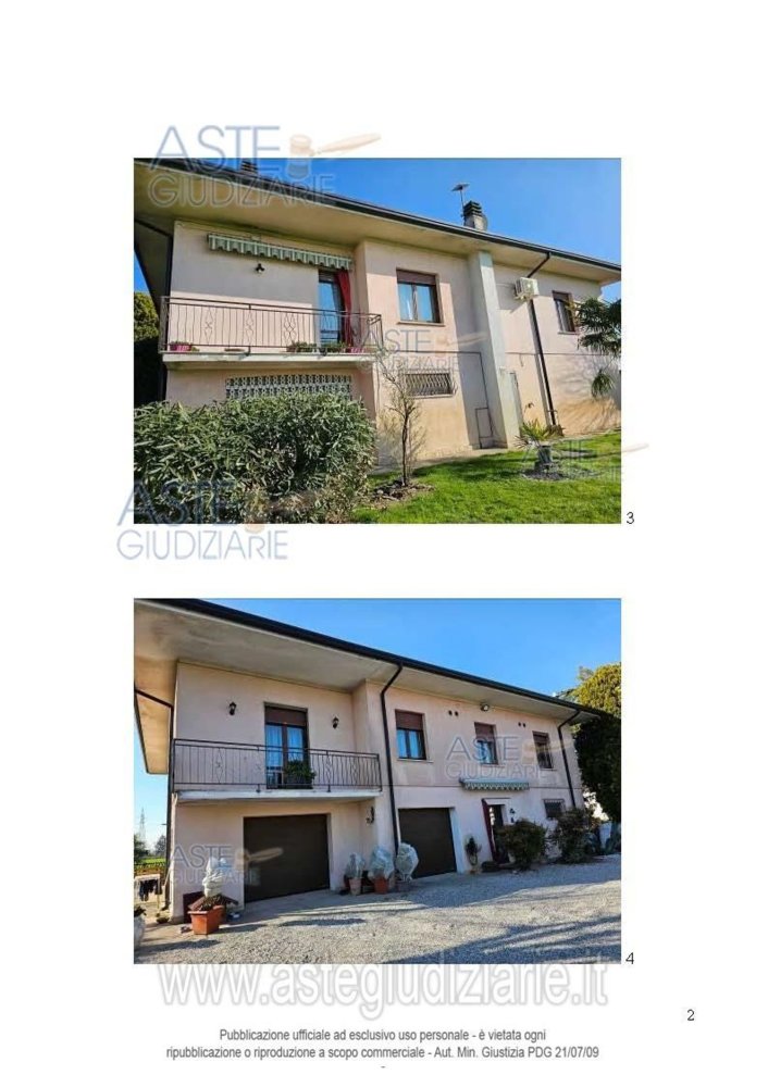 11 bedrooms House in Marcaria, Italy No. 363421