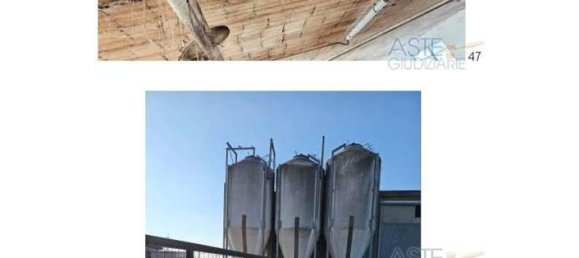 11 bedrooms House in Marcaria, Italy No. 363421 22