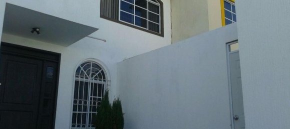 3 bedrooms House in San Luis Potosi, Mexico No. 155467 2
