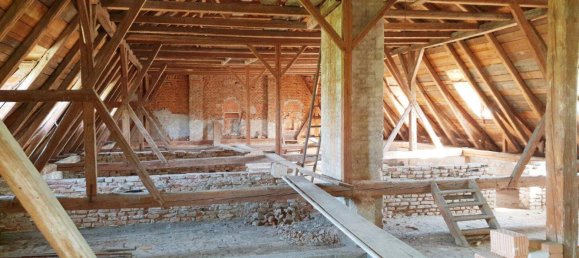 Замки и поместья с 13 комнатами в Целькинг-Мацлайнсдорф, Австрия № 124434 18