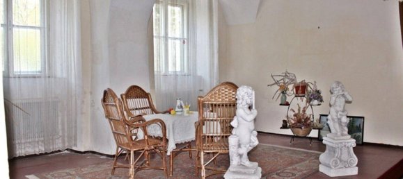 Замки и поместья с 13 комнатами в Целькинг-Мацлайнсдорф, Австрия № 124434 13