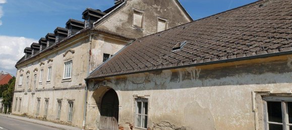 Замки и поместья с 13 комнатами в Целькинг-Мацлайнсдорф, Австрия № 124434 8