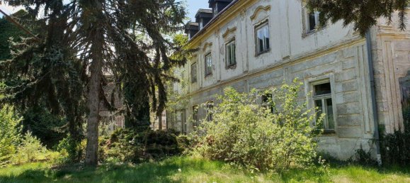 Замки и поместья с 13 комнатами в Целькинг-Мацлайнсдорф, Австрия № 124434 2