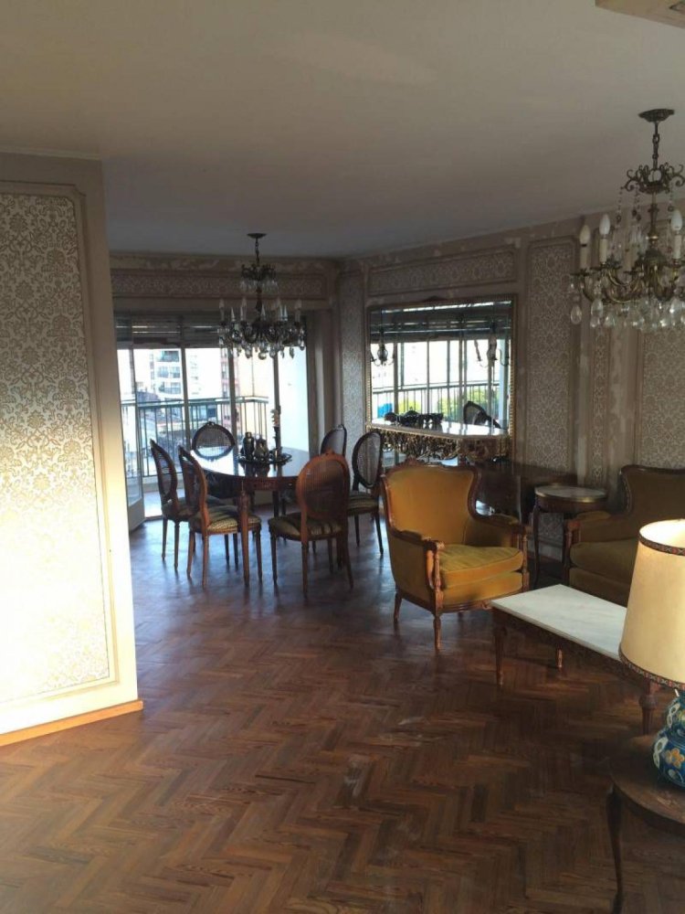 3 bedrooms Apartment in Santa Fe, Argentina No. 57152