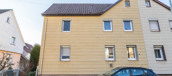 Moradia em banda de 5 divisões em Goppingen, Germany N.º 327993 2