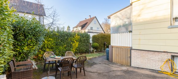 Moradia em banda de 5 divisões em Goppingen, Germany N.º 327993 3