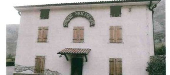 7-Zimmer Wohnung in Dolcè, Italy, Nr. 58823 16
